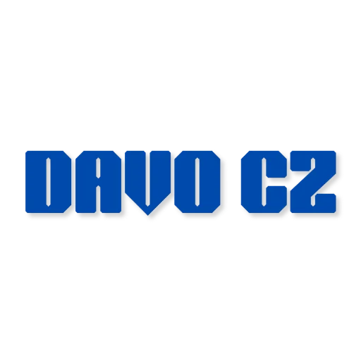 DAVO CZ